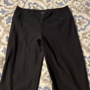 Nike Crop Pants
